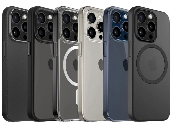 东丽苹果16维修分享iPhone16/Pro系列机模再曝光 