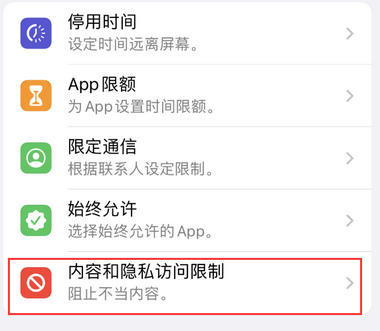 东丽appleID维修服务iPhone设置中Apple ID显示为灰色无法使用