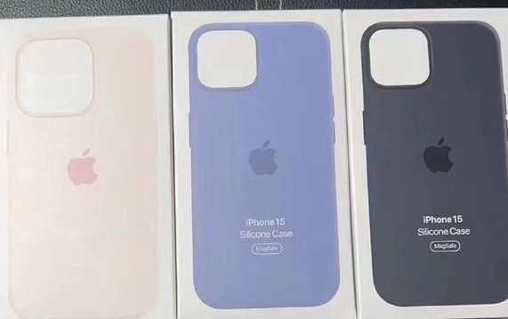 东丽苹果14维修站分享iPhone14手机壳能直接给iPhone15用吗?