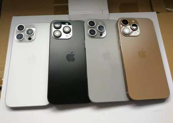 东丽苹果16维修分享iPhone16系列新配色亮相 