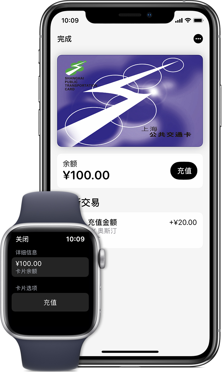 东丽苹果手机维修分享:用 Apple Pay 刷交通卡有哪些优势？如何设置和使用？ 