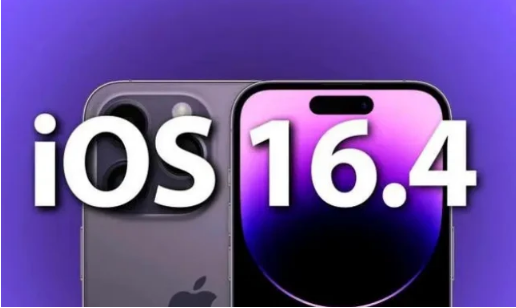 东丽苹果14维修分享：iPhone14可以升级iOS16.4beta2吗？ 