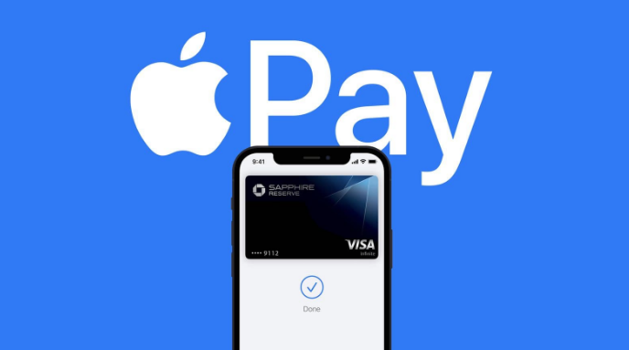 东丽苹果14服务点分享iPhone 14 设置 Apple Pay 后，锁屏密码不正确怎么办 