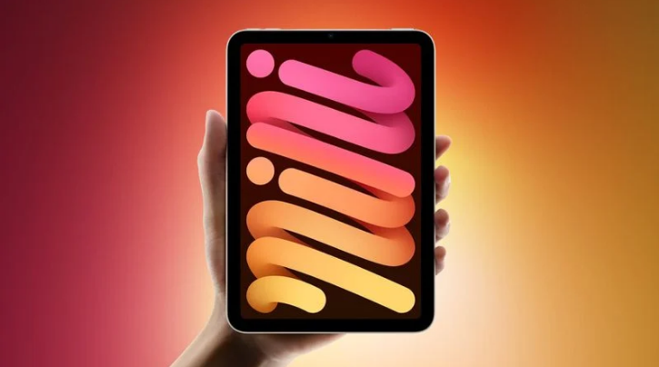东丽苹果手机维修分享iPad mini 7 屏幕硬件可能进行了更新  