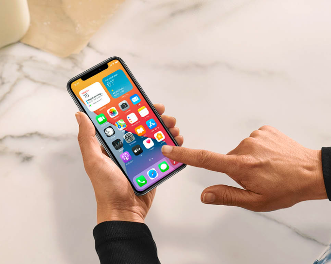 东丽苹果手机维修分享iPhone 12 出现运行缓慢或死机的情况怎么办 