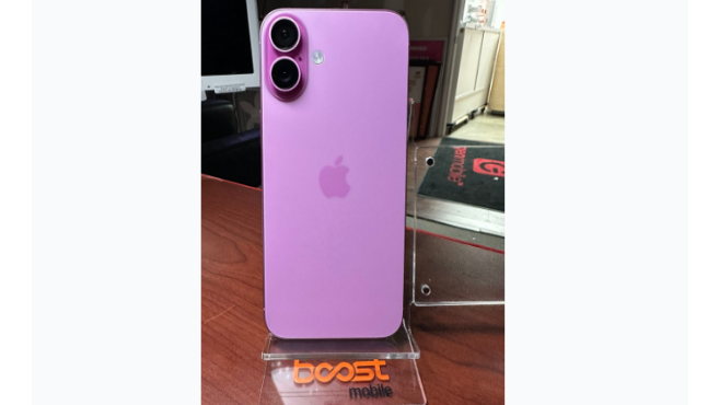 东丽苹果手机维修分享iPhone 16 Plus换电池 