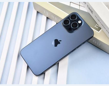 东丽苹果维修点分享iPhone 15 Pro Max进水维修 