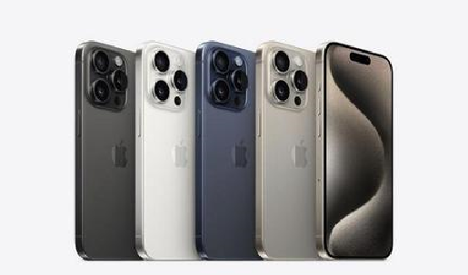 东丽苹果维修点分享iPhone 15 Pro主板底层电源与专项拷机实操避坑 
