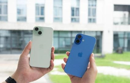 东丽苹果维修点分享iPhone 16 Plus出现自动关机的情况类型 