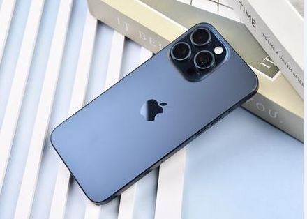 东丽苹果维修点分享iPhone 15 Pro Max扩容静电与工艺坑 