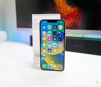 东丽苹果维修点分享iPhone 14音频与待机系统排错 