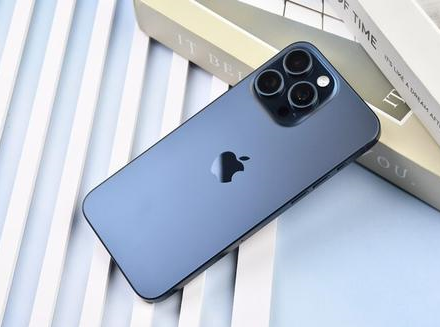 东丽苹果维修点分享iPhone 15 Pro Max锁屏密码玩机解析 