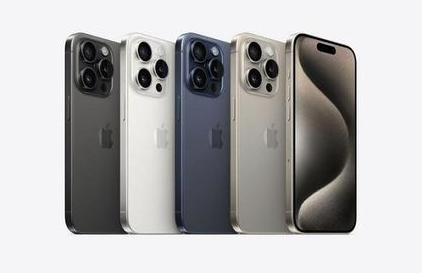 东丽苹果维修点分享iPhone15 Pro黑屏冷门故障汇总 