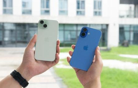 东丽苹果维修点分享iPhone 16 Plus黑屏疑难故障汇总 