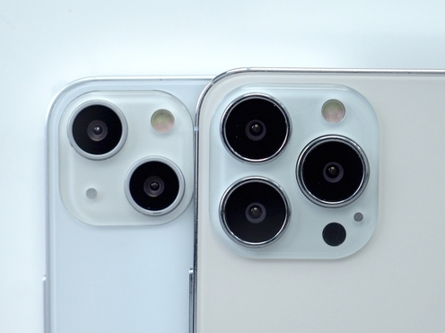 东丽苹果维修点分享iPhone 13 Pro Max发烫特殊故障解读 