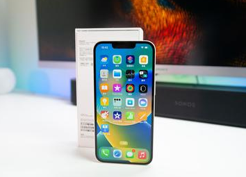 东丽苹果维修点分享iPhone 14电池发烫真实诱因盘点 