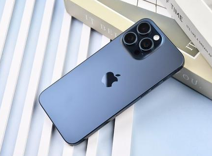 东丽苹果维修点分享iPhone 15 Pro Max发烫深度剖析 